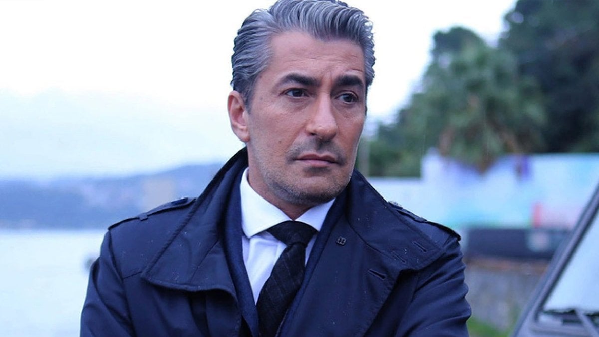 Erkan Petekkaya’nın yeni dizisi belli oldu: Adana’da çekilecek