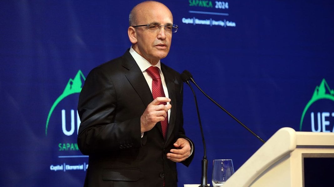 Bakan Mehmet Şimşek’in 1 Temmuz planı: Yeni vergi taslağını iş dünyasıyla paylaşacak