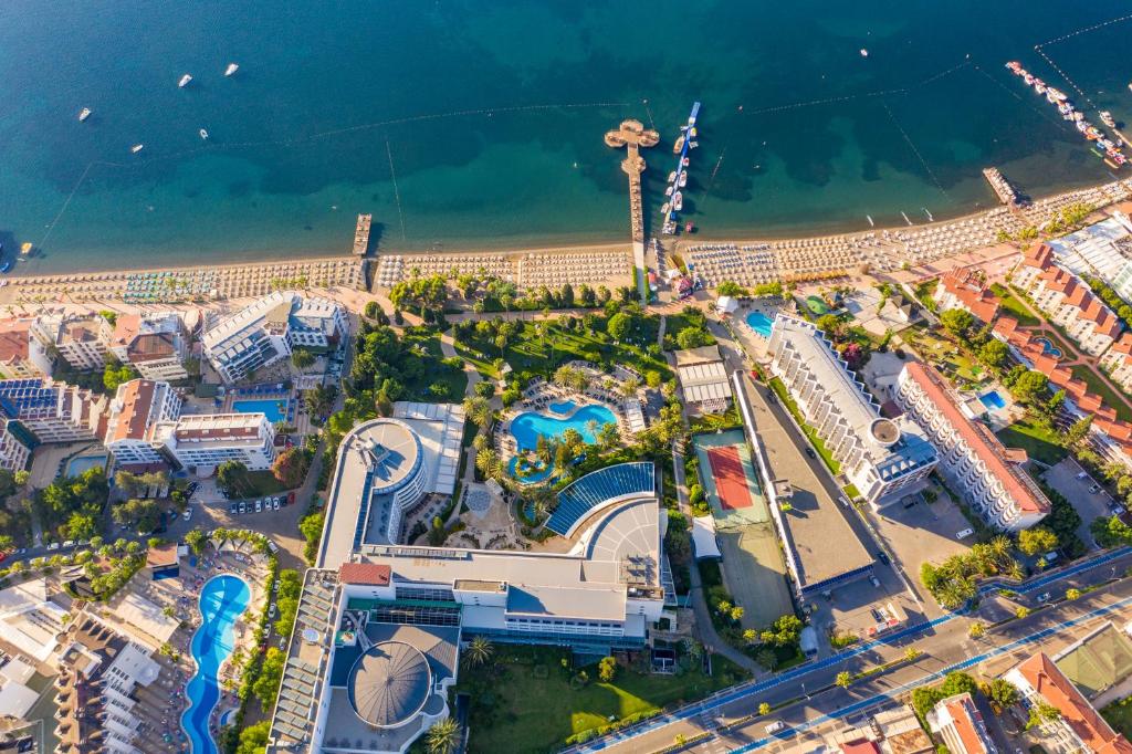 TUI BLUE Grand Azur, Marmaris – Updated 2024 Prices