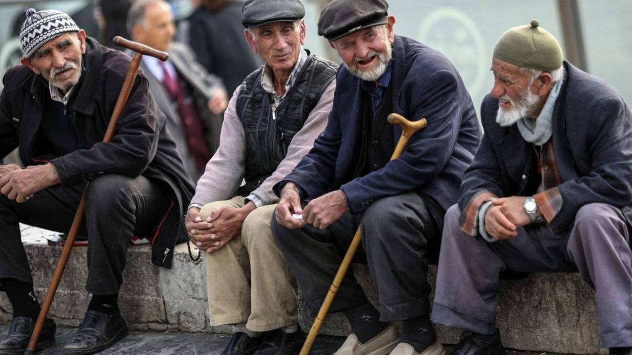 47 ülkenin emeklilik sistemleri sıralandı: Türkiye sondan 4’üncü oldu!