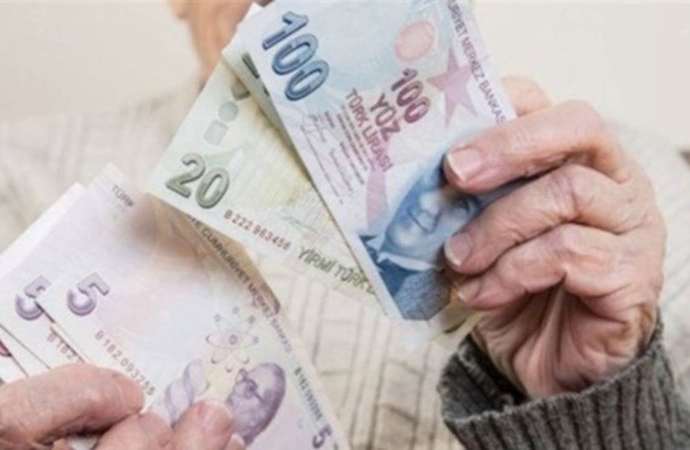  50 bin emeklinin maaşı ‘usulsüzlük’ gerekçesiyle kesildi – Ankaragündem