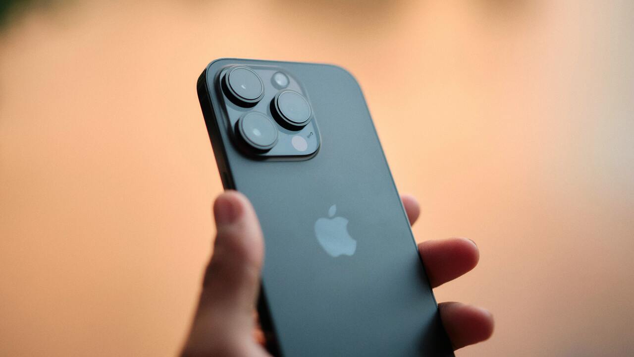 Vakıfbank’tan büyük kampanya: iPhone 15 hediye ediyor!