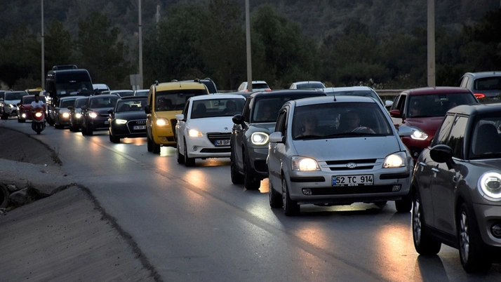 Arabası olanlara müjde! Yeni dönem resmen başladı: Artık e-Devlet’ten yapabileceksiniz