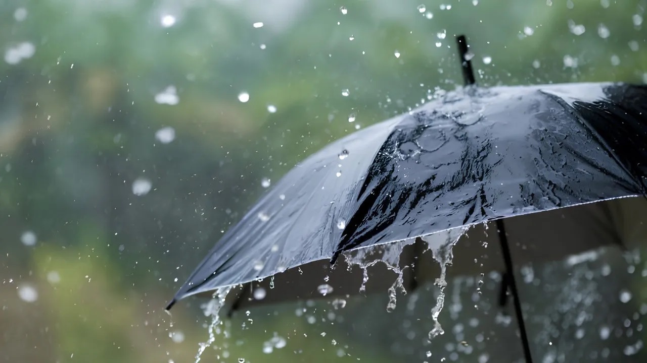 Meteoroloji bölge bölge uyardı: Hafta sonu yağışlı geçecek!