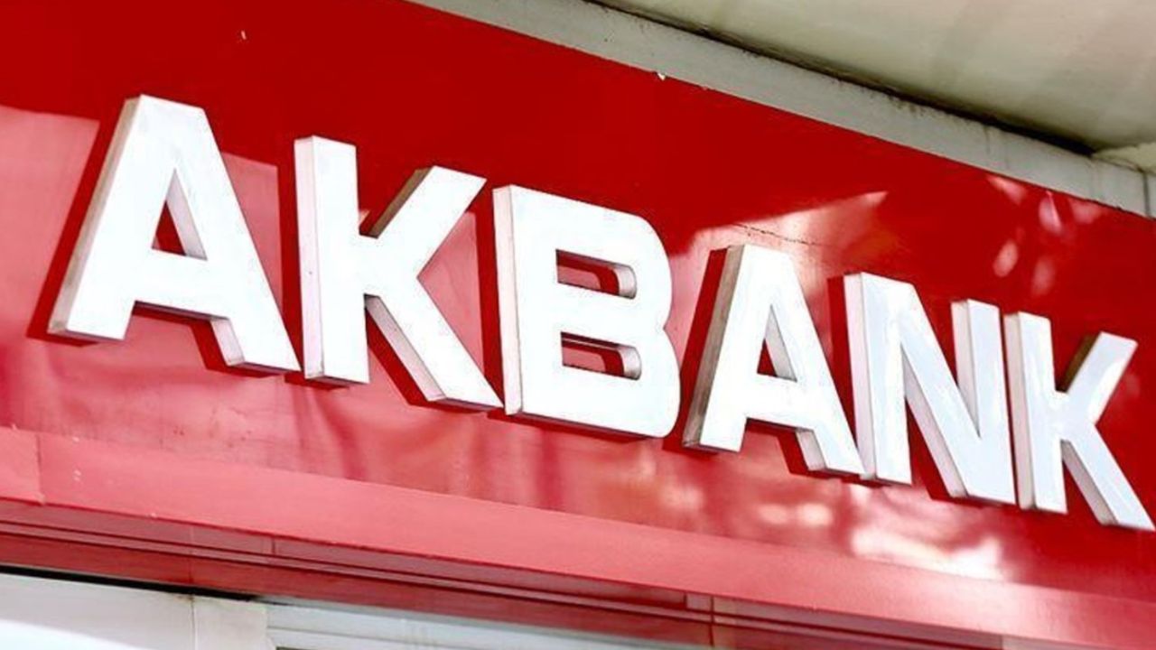 Akbank müşterilerine özel: Mayıs sonuna kadar 27 bin 500 TL ödeme!