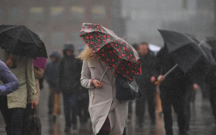 İstanbul, Ankara başta olmak üzere çok sayıda ile alarm verildi! Saat verildi: Önlem almayan yanar