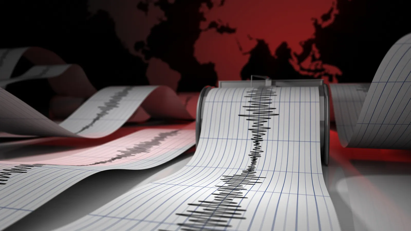 Japon deprem uzmanı açık açık o 4 ili uyardı! Şiddetli deprem riski var