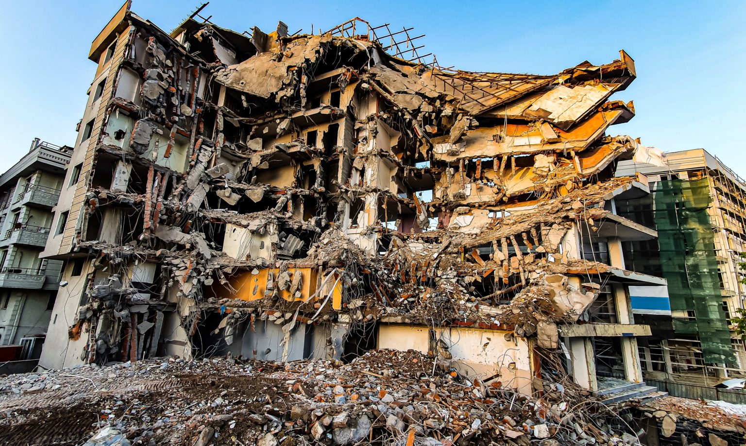 O şehirlerde 7.5 şiddetinde deprem bekleniyor! İstanbul, Karasu, Bursa ve Altınoluk dikkat