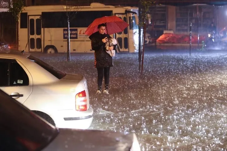 6 şehir için bugün duyuruldu! Öğleden sonra başlıyor: Önlem almayan yanar