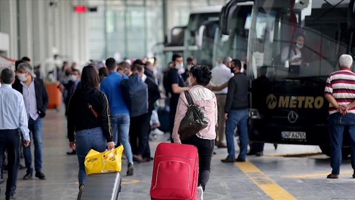 Kurban Bayramı yaklaşıyor! Bayram tatili için duyuruldu: Elinizi çabuk tutun