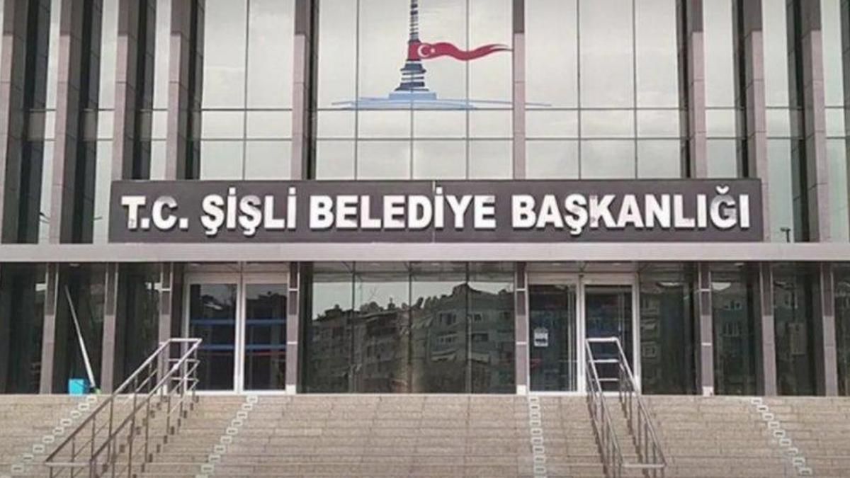 Şişli Belediyesi Haberleri - Son Dakika Yeni Şişli Belediyesi Gelişmeleri