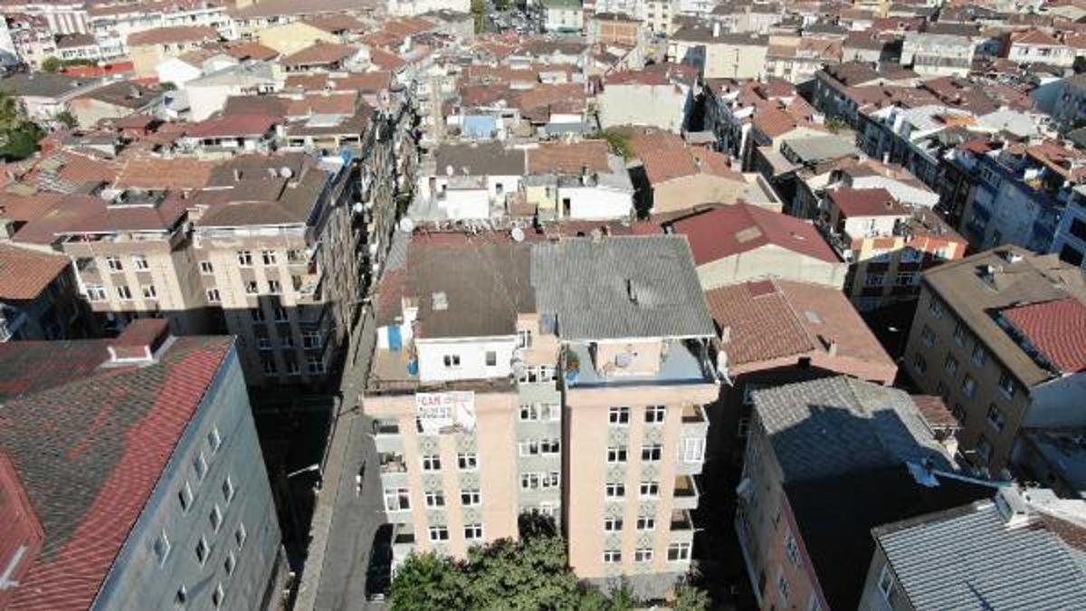 Bağcılar'da kentsel dönüşüm çalışmaları hız kazandı - İstanbul Bağcılar Haberleri