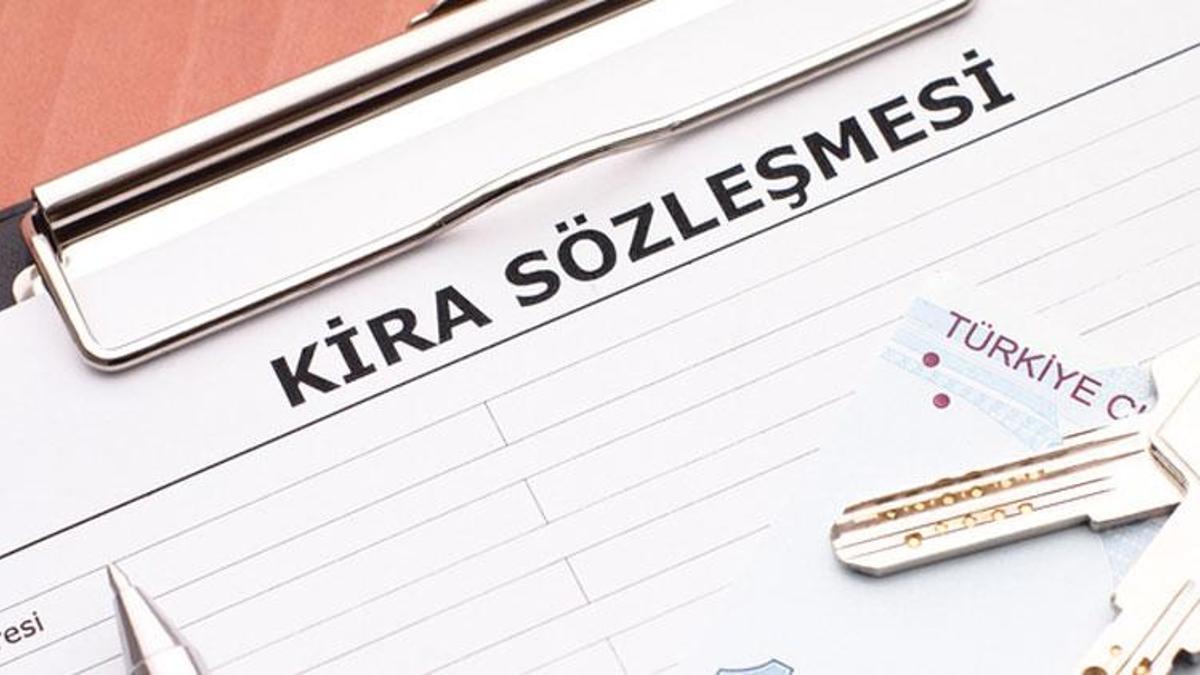 Kira fiyatları uçtu, uyarılar art arda geldi! OHAL yetkisi kullanılacak - Ekonomi Haberleri