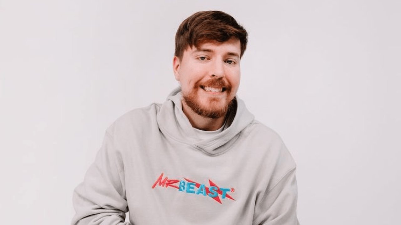 MrBeast, YouTube’un tahtını T-Series’den devraldı! En çok abone sayısına sahip kanal oldu