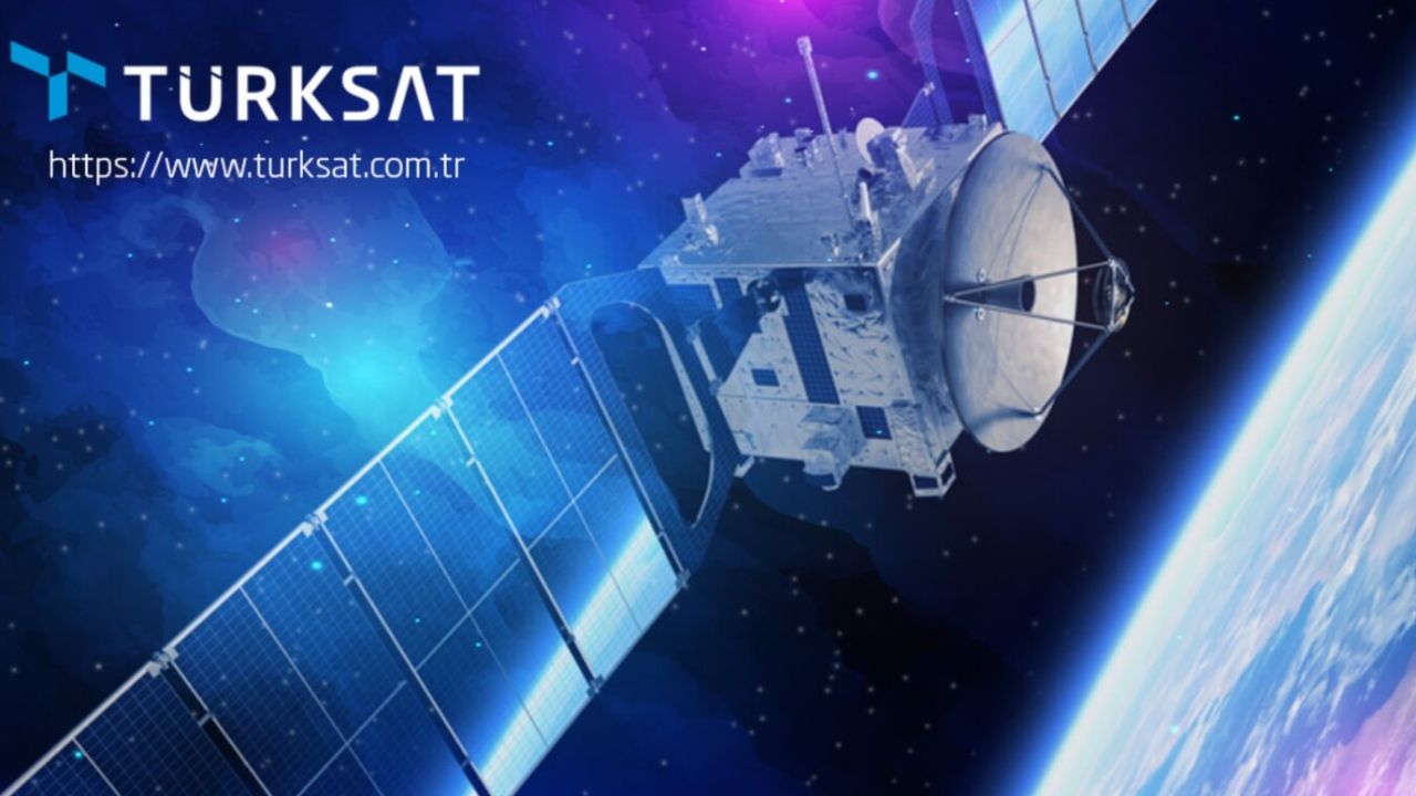 Türksat 6A uydusu o tarihte yörüngeye gönderilecek