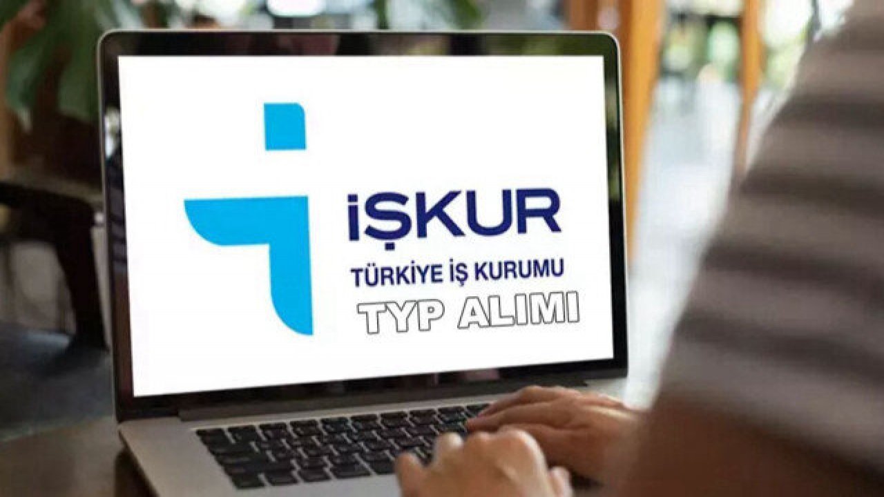 İŞKUR 8 şehirde TYP personel alımı yapacak! Şartlar açıklandı!