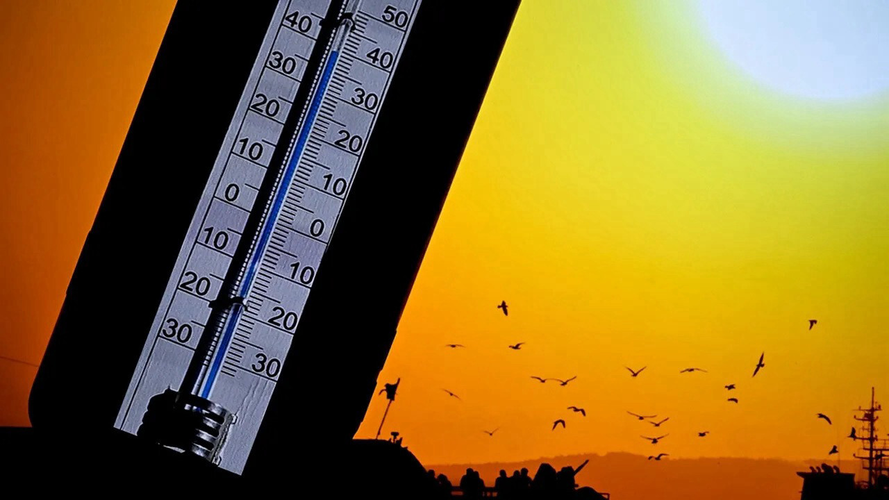 Meteoroloji uyardı: Kavurucu sıcaklıklar geliyor!