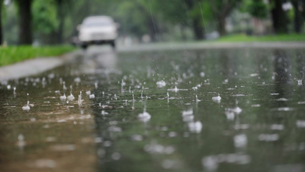 Meteoroloji 18 il için sarı kodlu uyarıda bulundu!