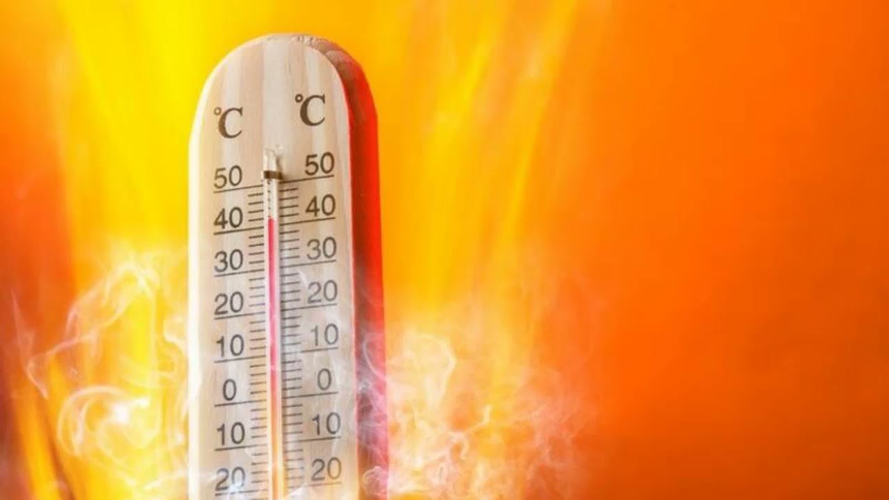 Meteoroloji’den önemli uyarı: O günlerde sıcaklık 45 dereceyi bulacak!