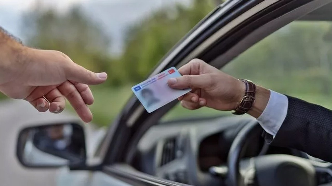 Ehliyeti olanları ilgilendiriyor: Yeni düzenlemeler yolda!