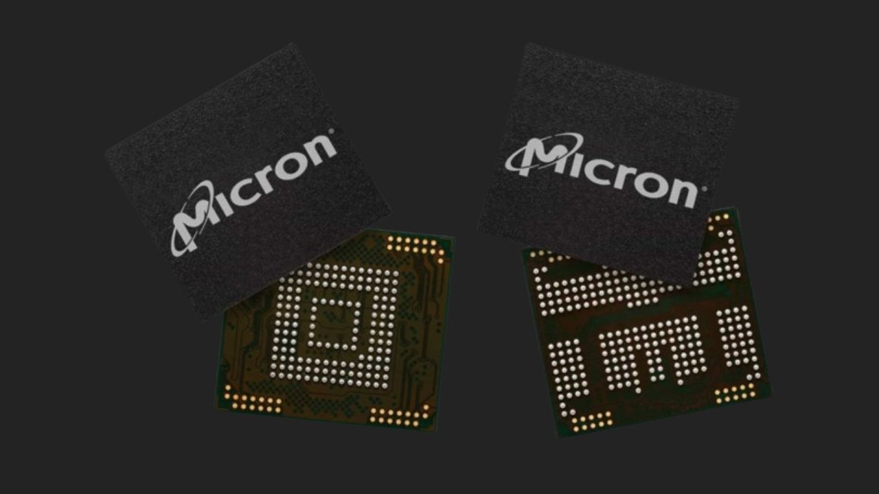 Micron Teknoloji, yeni grafik belleği GDDR7’yi tanıttı! Sektörde çığır açacak