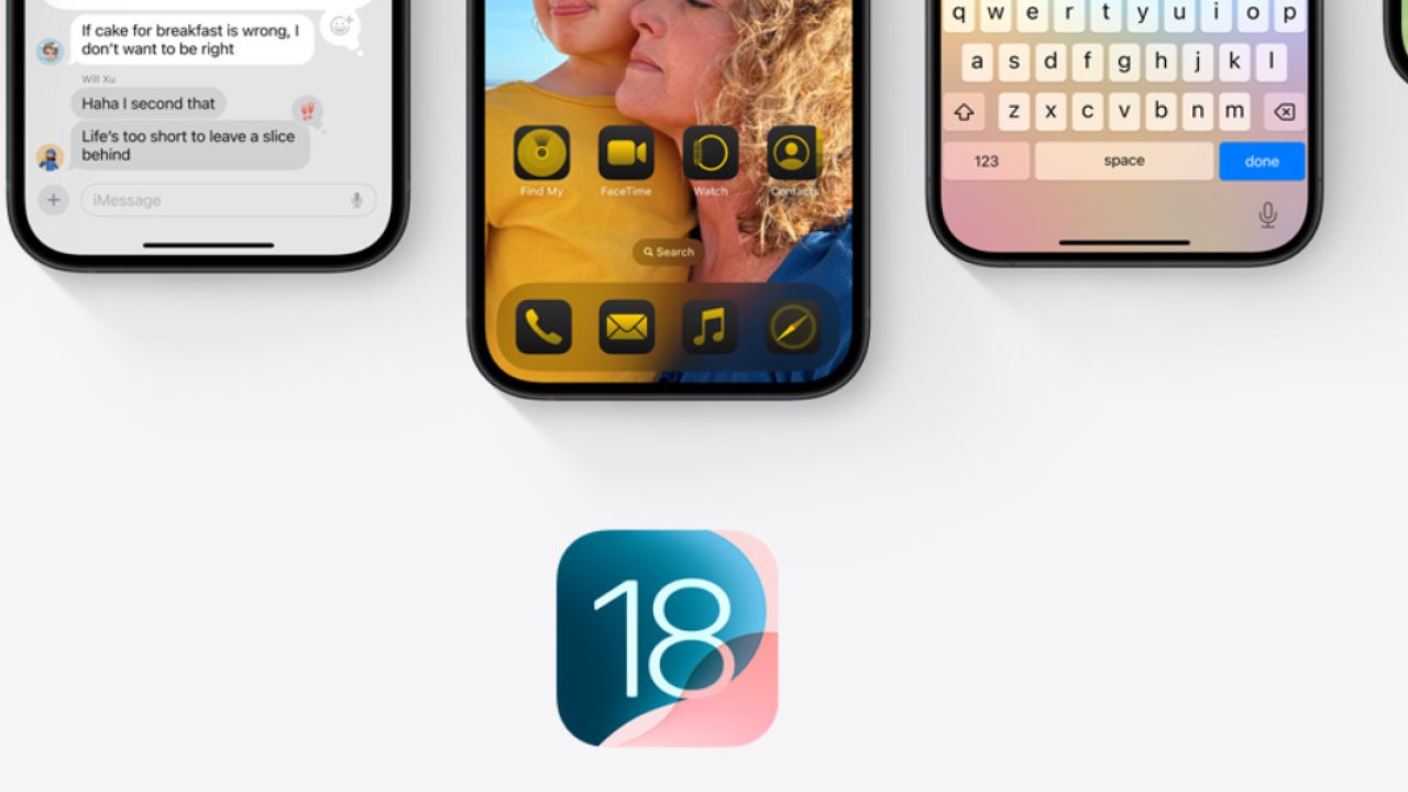 Apple, iOS 18’i duyurdu! iOS 18 nasıl yüklenir?