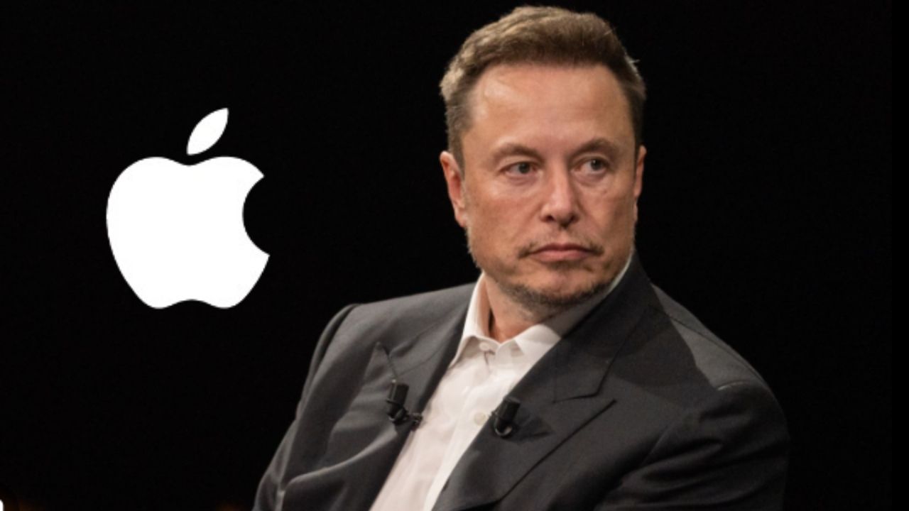 Elon Musk, Apple’a karşı sert çıkış yaptı! ChatGPT entegrasyonunu tehdit etti