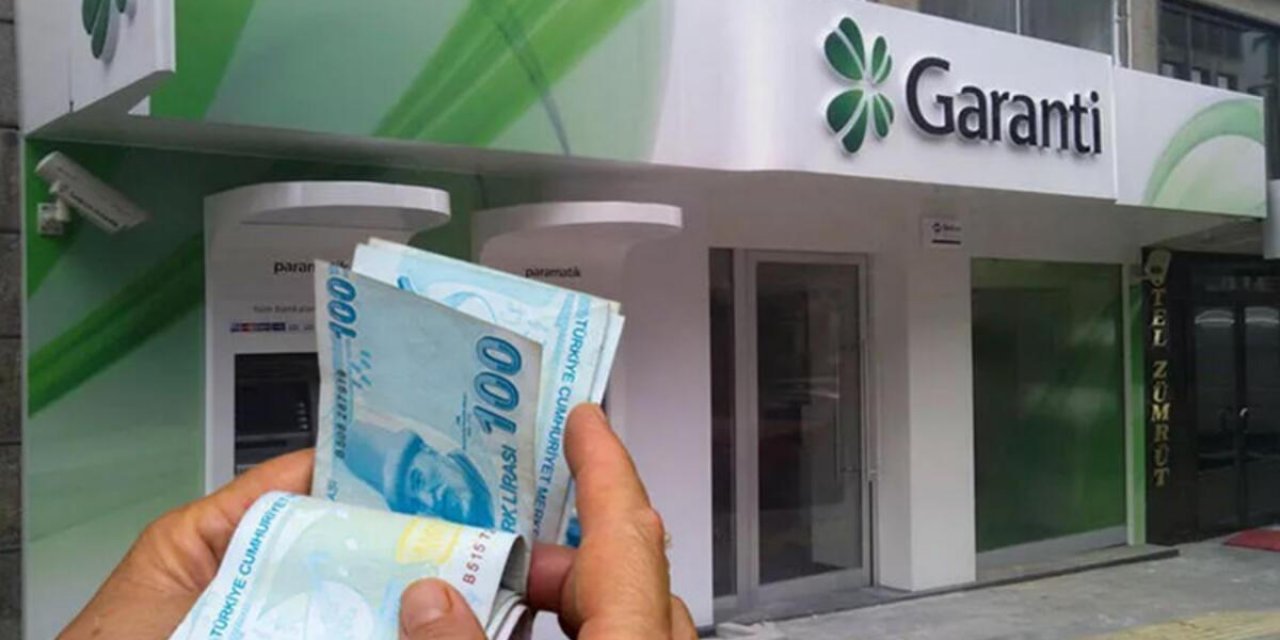 Garanti BBVA ekonomi tahminlerini açıkladı