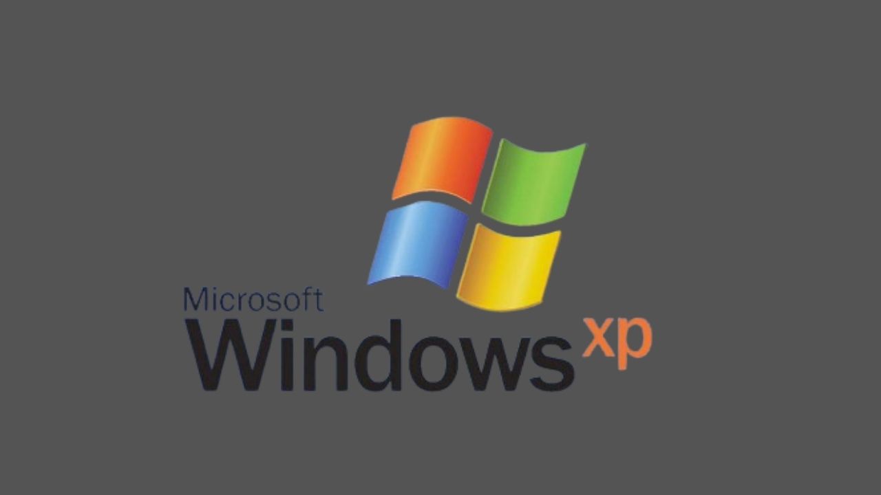 2001’in efsanesi Windows XP, yeniden hayat buldu!