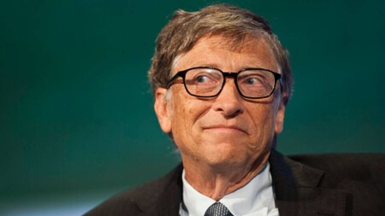 Bill Gates açıkladı! Gelecek yıl satışa çıkacak