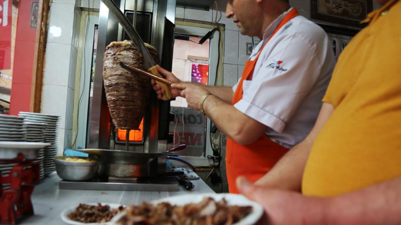 Döner yiyeceksen Kastamonu'ya gel! Döner nerede bulundu? Bu lezzet başka hiçbir yerde yok! - Kastamonu Haber - Kastamonu Son Dakika Haberleri