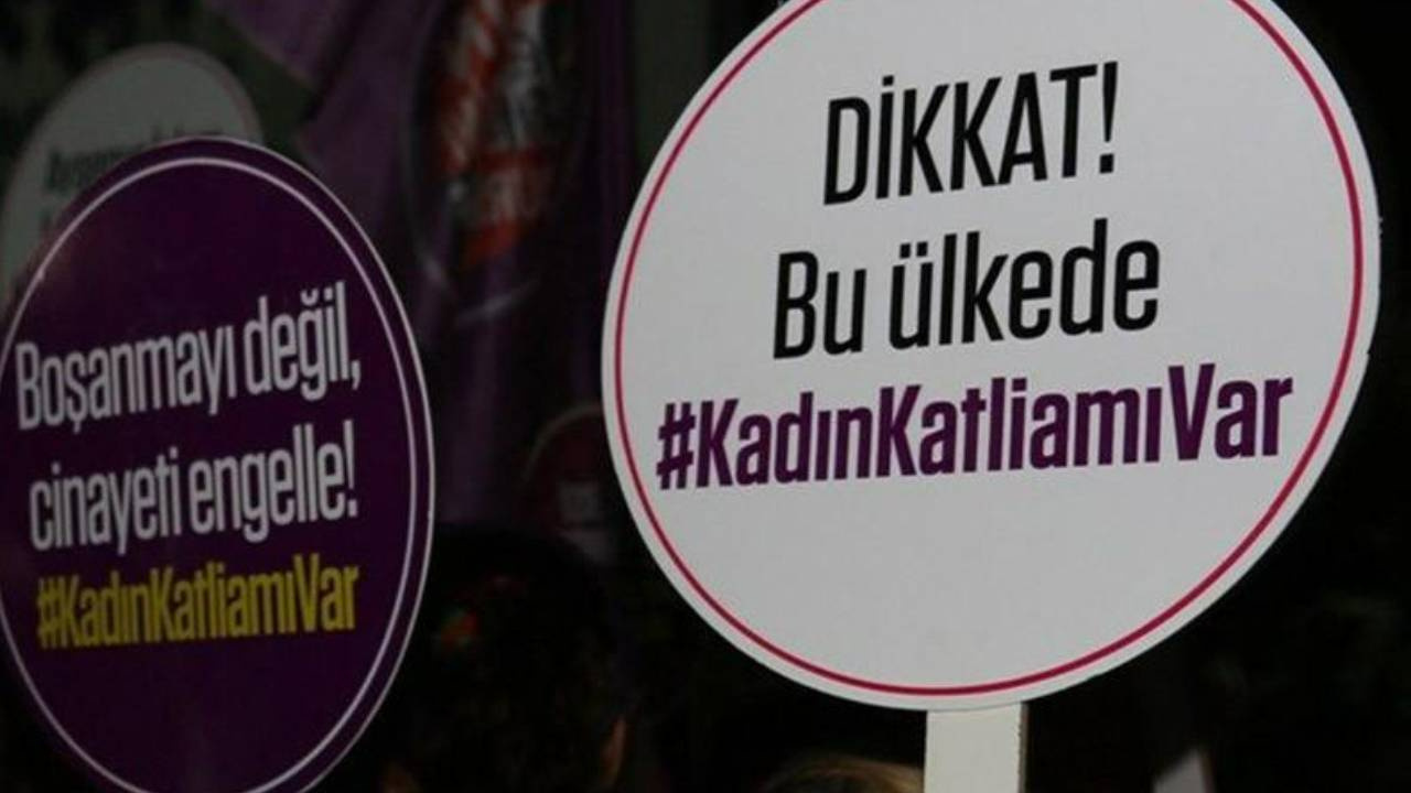 Adana’da kadın cinayeti: Hakkında uzaklaştırma kararı bulunan uzman çavuş, eşini silahla vurarak katletti!