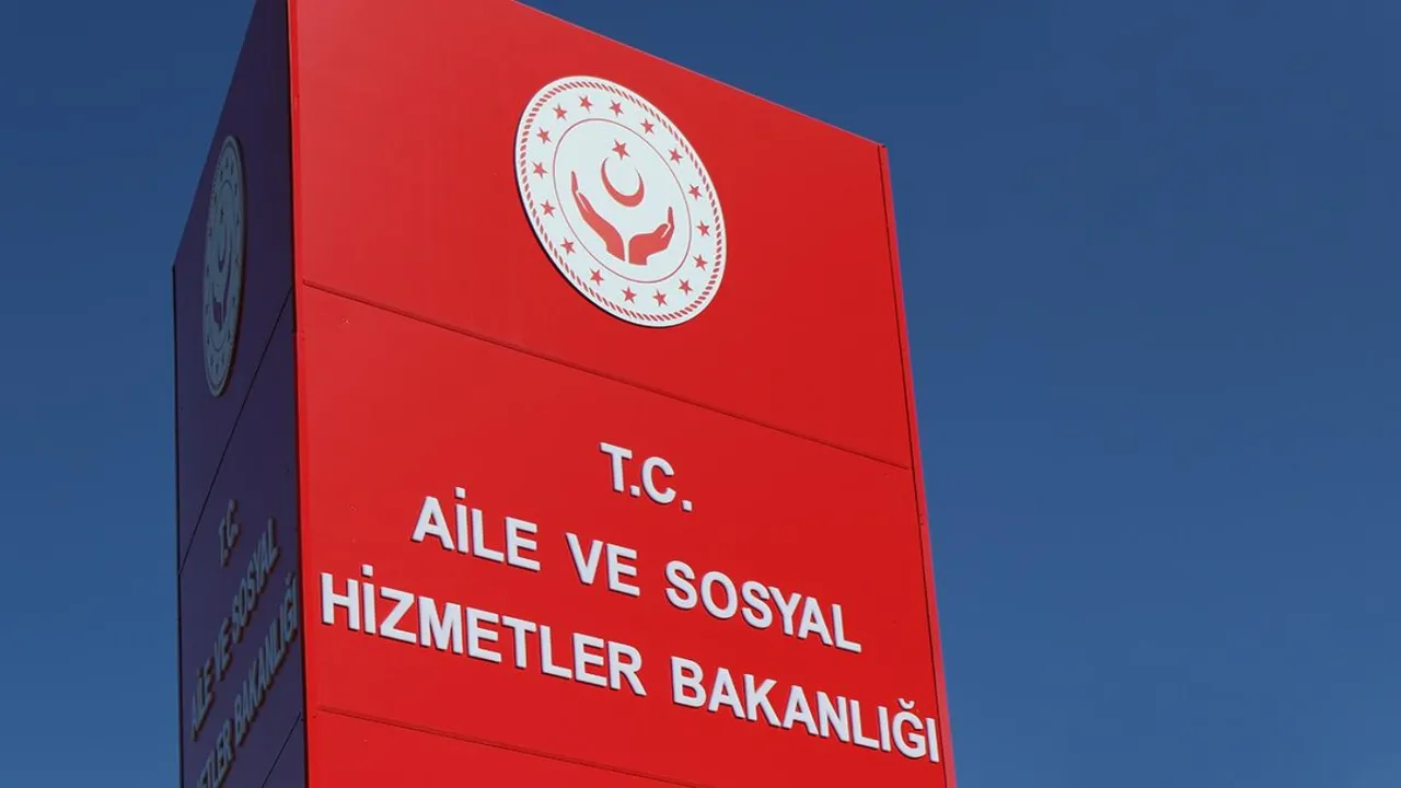 Aile ve Sosyal Hizmetler Bakanlığı’ndan İyi Parti Milletvekili Turhan Çömez’e suç duyurusu