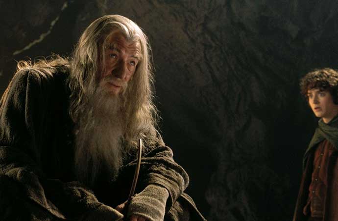 Gandalf’ı canlandıran Ian McKellen’dan yeni film itirafı! Yer alacak mı? – Ankaragündem