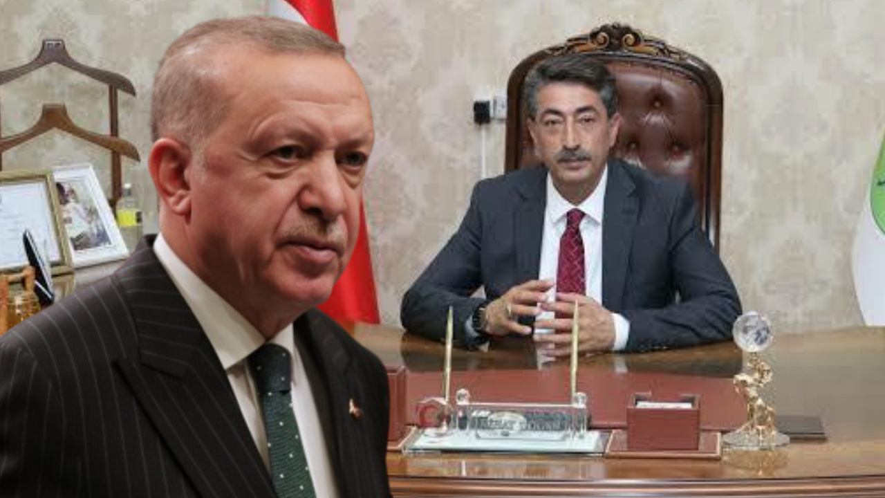 AKP’li belediye başkanı, Erdoğan’ın kararına isyan etti: Maaş ödeyemez duruma geldik!