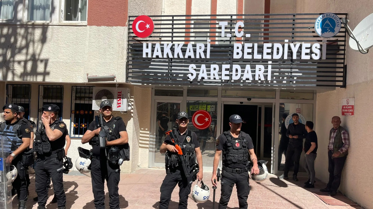 AKP’li kurmaylara göre kayyım ‘normalleşmeye’ dahil değil