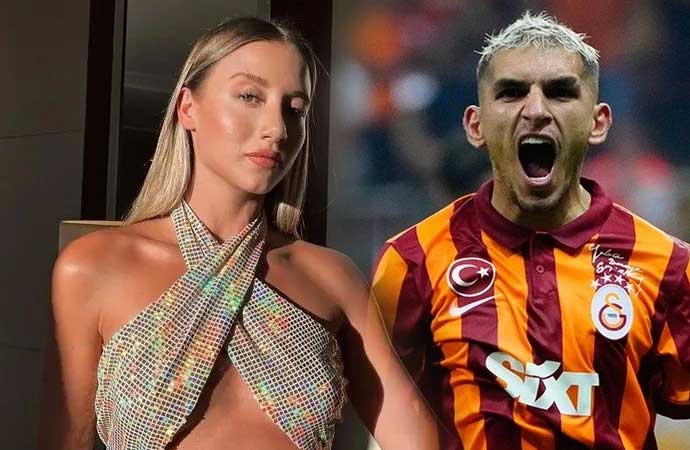 Aleyna Kalaycıoğlu’ndan Torreira ile aşk iddialarına kaçamak yanıt – Ankaragündem