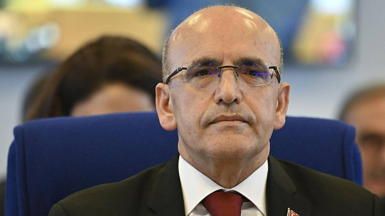 Ankara’da kritik görüşme! CHP heyeti, Mehmet Şimşek ile bugün bir araya geliyor