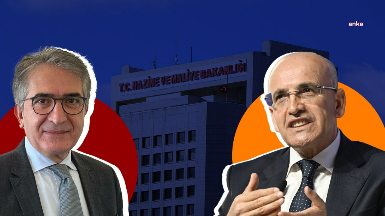 Ankara’da önemli görüşme! CHP’li Karatepe, yarın Bakan Şimşek ile bir araya gelecek: Masada hangi konular var?