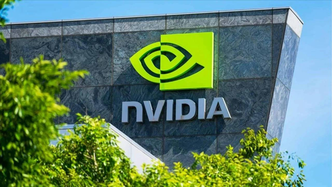 Apple’ı geride bıraktı: Nvidia, dünyanın en değerli şirketi olma yolunda