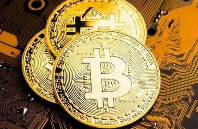 Bitcoin’de son 5 ayın en kötü haftası – Ankaragündem