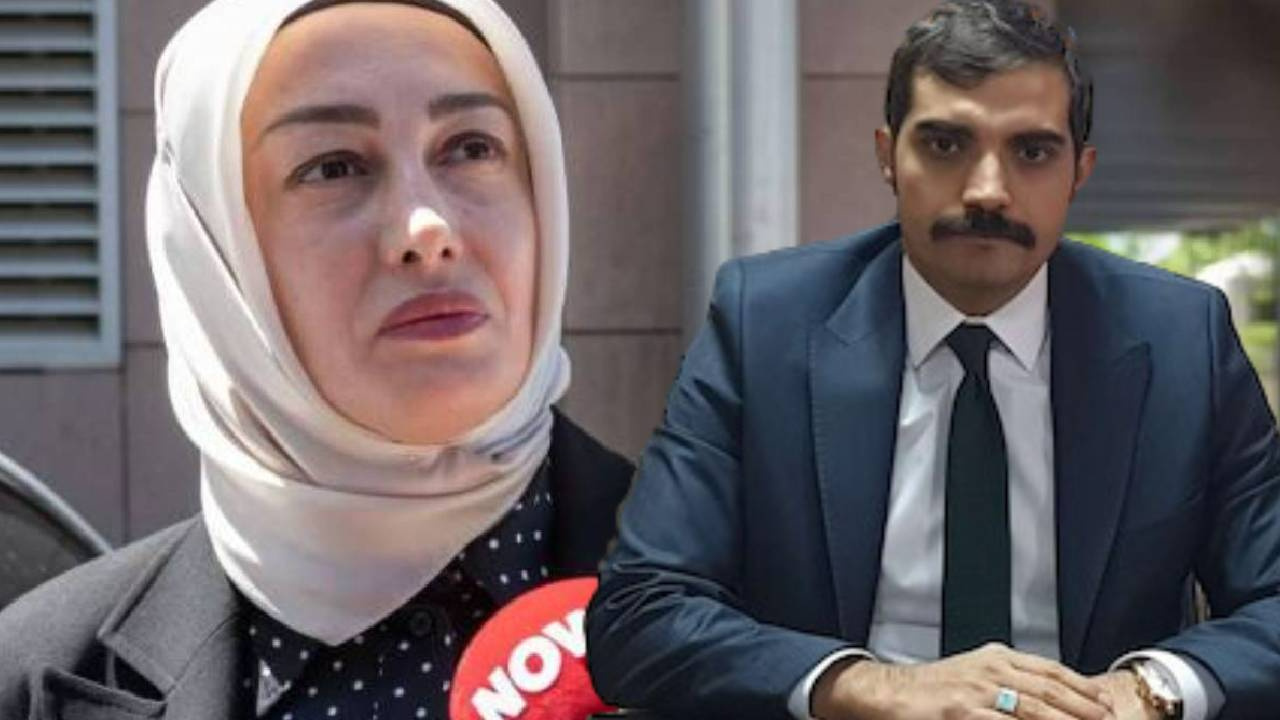 Ayşe Ateş: Karanlığın kaçacak yeri kalmadı, ya kıyamet kopacak ya da adalet yerini bulacak