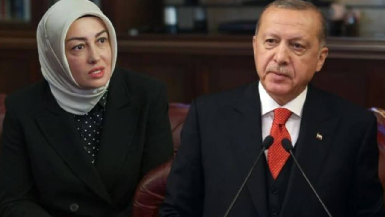 Cumhurbaşkanlığı’ndan arandı! Ayşe Ateş, Erdoğan ile bugün görüşebilir