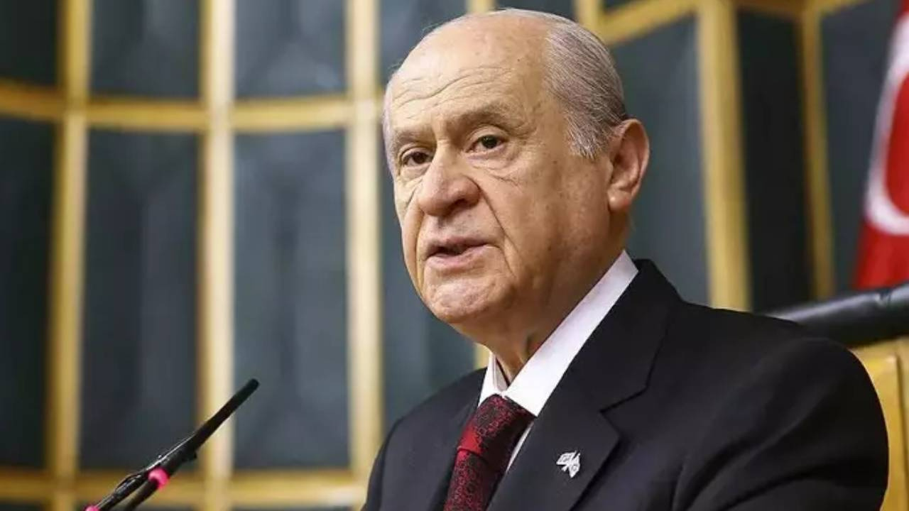 Bahçeli’den Erdoğan’ın ikili görüşmelerine ilişkin açıklama: “Bizce mahsur yok, herkesle görüşebilir”