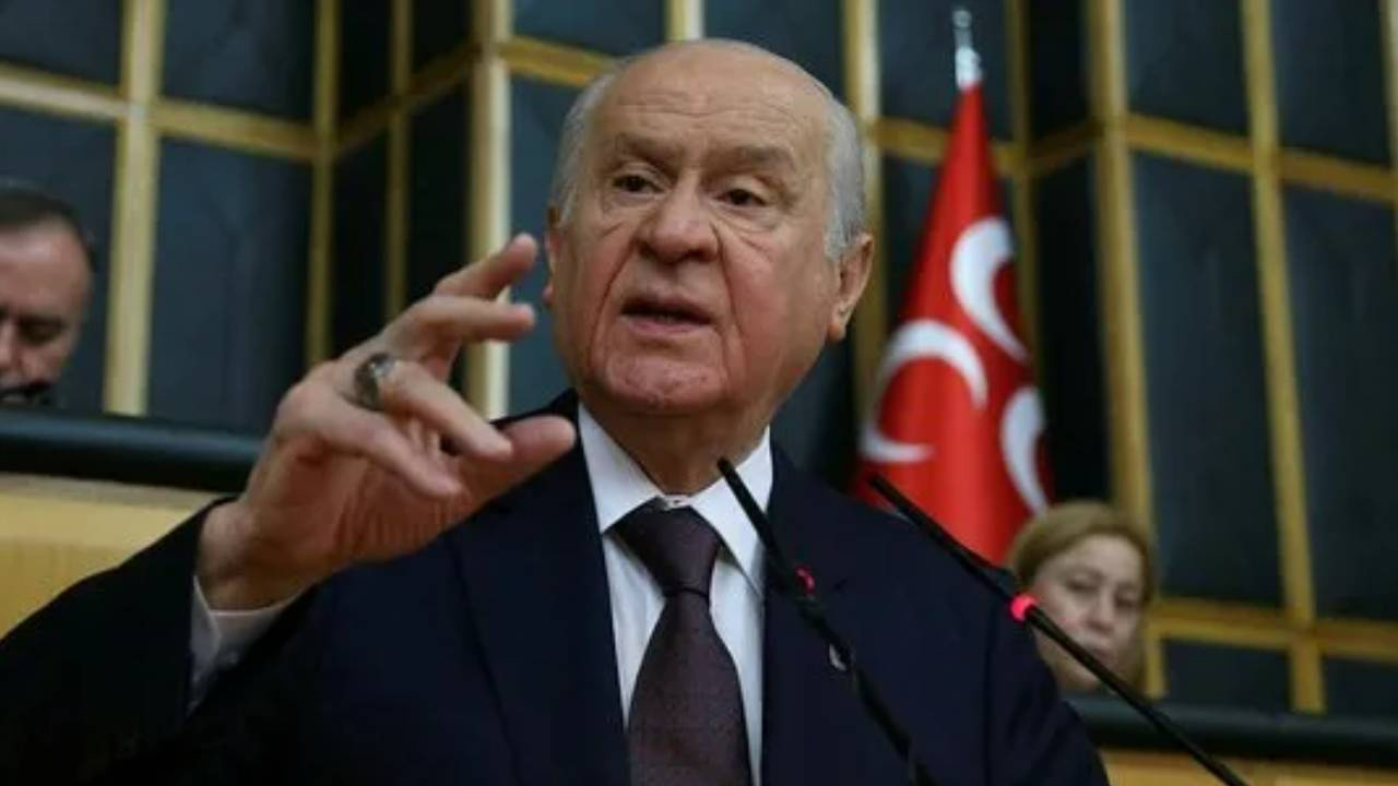 Bahçeli’den Sinan Ateş cinayeti için ‘hesaplaşma’ çıkışı: “Bugüne kadar sessiz kalışımız…”