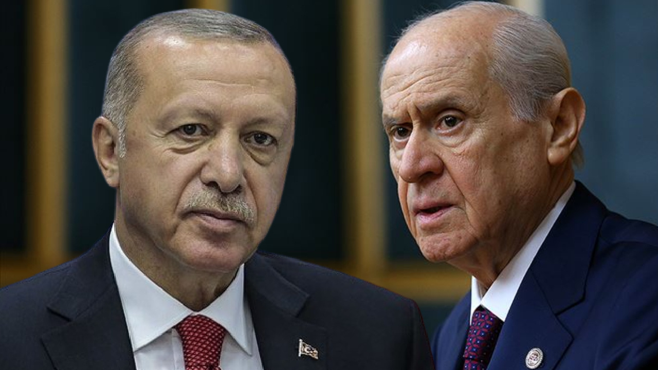 Bahçeli’nin “yumuşama” yanıtı sonrası Erdoğan’dan yeni açıklama: Yani bu, yumuşama değildir!