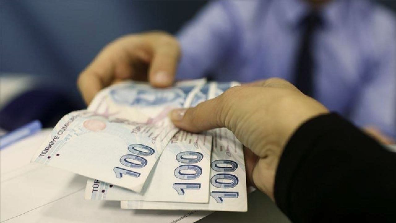 Bakan açıkladı: 11 bin 339 TL ödeme yapılacak