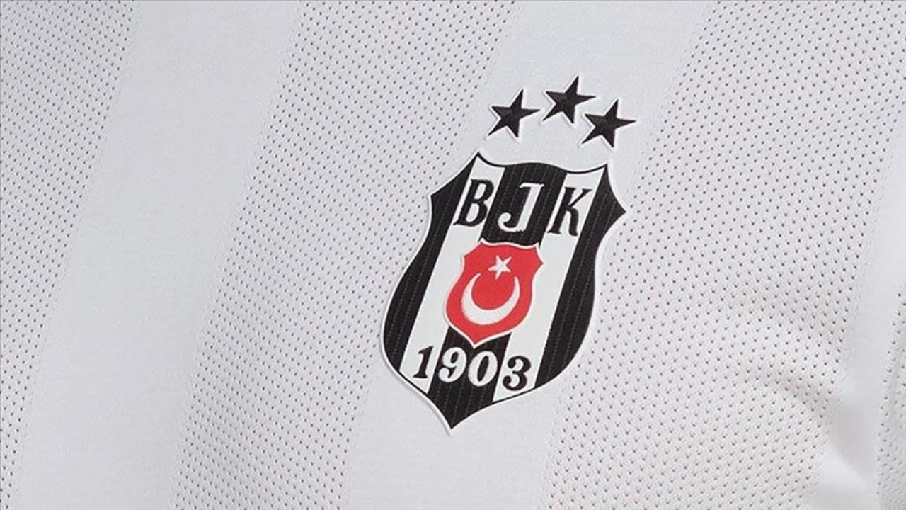 Beşiktaş, ilk resmi transferini açıkladı