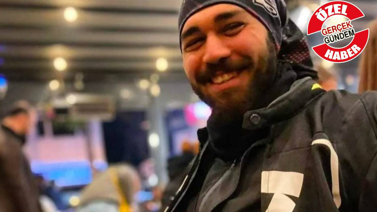 Bıçaklanarak öldürülen motokurye Samet Özgül’ün davasında karar çıktı: Olan hep mazluma oluyor