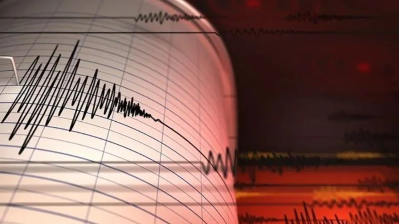 Bingöl’de Deprem! Karlıova’da 4.0 Büyüklüğünde Sarsıntı